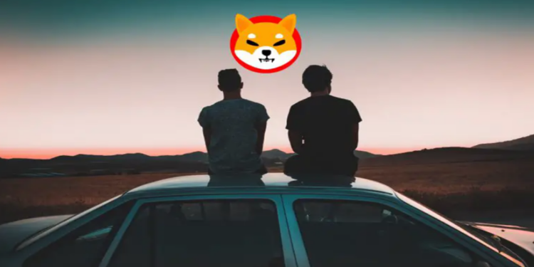 Hai anh em bỏ túi 9 triệu USD sau khi đầu tư 8.000 USD để mua Shiba Inu (SHIB)