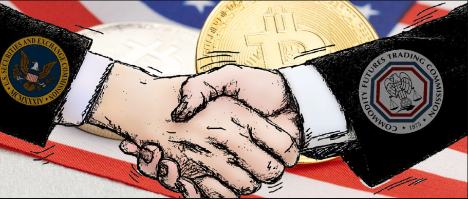 Nên chọn vàng hay Bitcoin giữa cơn khủng hoảng tài chính?
