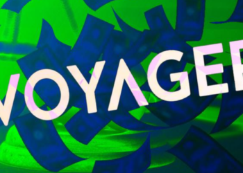 Voyager bắt đầu trả nợ từ ngày 1/6