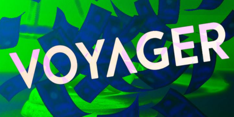 Voyager bắt đầu trả nợ từ ngày 1/6