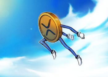 XRP bùng nổ nụ cười của kẻ chiến thắng