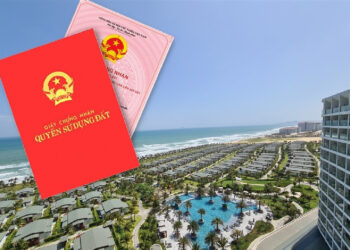 Cấp sổ đỏ: Những điểm mới mà người dân cần lưu ý 1