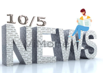 Điểm tin đầu giờ ngày 10/5: Toàn cảnh thị trường 24 giờ qua