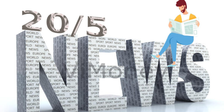 Điểm tin đầu giờ ngày 20/5: Toàn cảnh thị trường 24 giờ qua