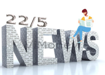 Điểm tin đầu giờ ngày 22/5: Toàn cảnh thị trường 48 giờ qua