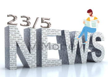 Điểm tin đầu giờ ngày 23/5: Toàn cảnh thị trường 24 giờ qua