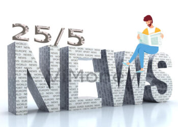 Điểm tin đầu giờ ngày 25/5: Toàn cảnh thị trường 24 giờ qua