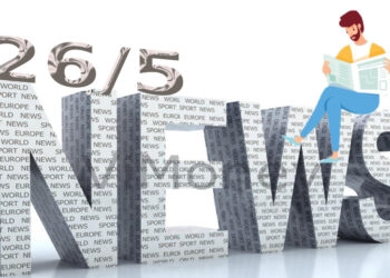 Điểm tin đầu giờ ngày 26/5: Toàn cảnh thị trường 24 giờ qua