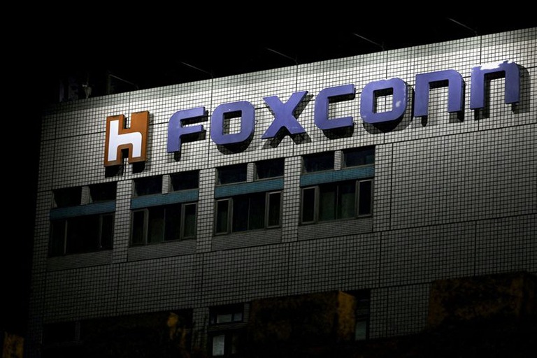 Foxconn có thể vuột mất 'ông lớn' Apple?