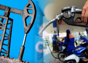 Giá xăng dầu 25/5: Tiếp tục đà tăng