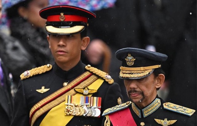 Hé lộ sự thật đằng sau thông tin Hoàng tử Brunei sang Việt Nam 'tuyển vợ' gây sốt MXH