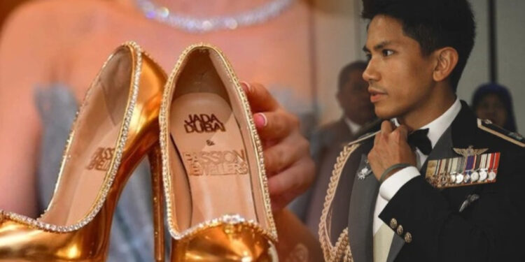 Hé lộ sự thật đằng sau thông tin Hoàng tử Brunei sang Việt Nam 'tuyển vợ' gây sốt MXH