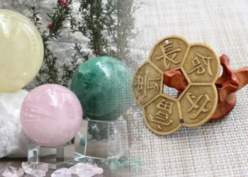 Top 6 vật phẩm nên treo trước cửa nhà để gọi tài lộc