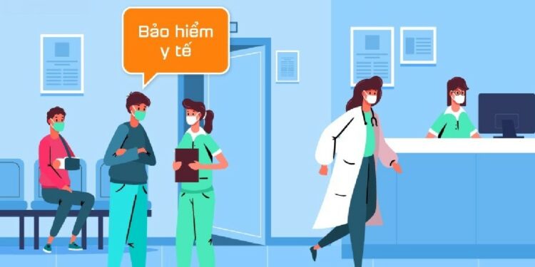 Không được hưởng BHYT dù những trường hợp này khám đúng tuyến