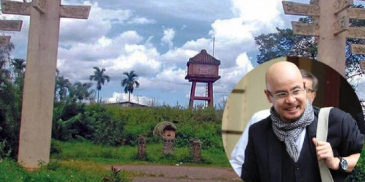 Lâm Đồng thu hồi đất dự án Tập đoàn Trung Nguyên rộng 15.529 m2 trị giá 33 tỷ đồng