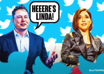Nữ tướng Linda Yaccarino hứa hẹn sẽ mang về hàng tỷ USD cho Elon Musk