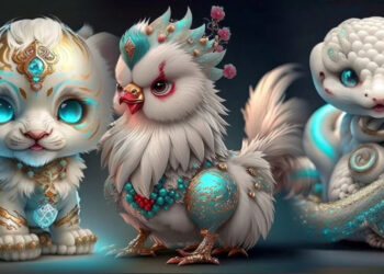 Top 3 con giáp 'cá chép hóa rồng' sau ngày 29/5
