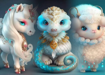 Top 3 con giáp có vận khí cực vượng, cơ hội tốt liên tiếp xuất hiện