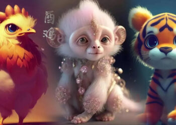 Top 4 con giáp được mệnh danh 'nữ hoàng buôn chuyện'