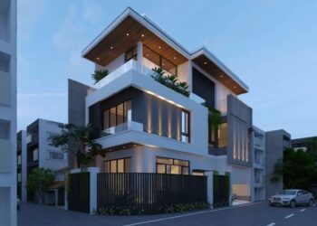 5 điểm phá hoại phong thủy, gia chủ càng làm càng nghèo