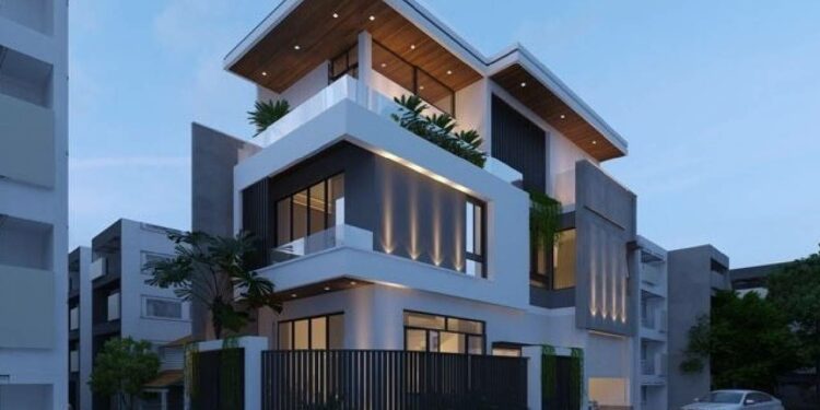 5 điểm phá hoại phong thủy, gia chủ càng làm càng nghèo