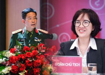 Viettel Global thay người cầm quyền mới