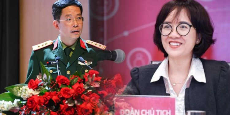 Viettel Global thay người cầm quyền mới