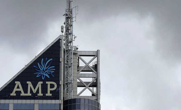 AMP Ltd bị phạt vì tính phí tài chính cho 1000 khách hàng đã mất