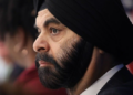 Ông Ajay Banga trở thành tân Chủ tịch Ngân hàng Thế giới