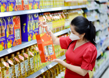 CPI tháng 5 giảm 0,01%
