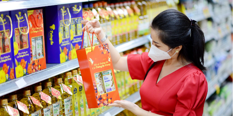 CPI tháng 5 giảm 0,01%