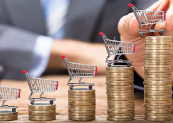 CPI Trung Quốc tăng thấp nhất trong 2 năm