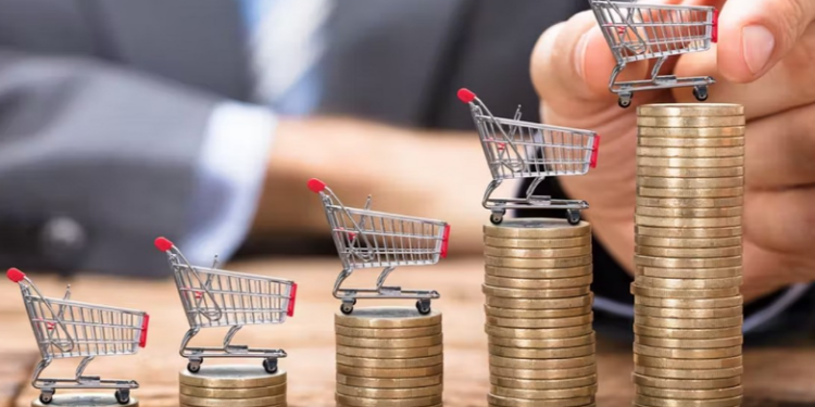 CPI Trung Quốc tăng thấp nhất trong 2 năm