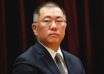 Đấu giá bữa ăn trưa với Chủ tịch tập đoàn Hyundai