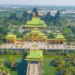 Sự thật cả trăm cảnh sát xuất hiện tại khu du lịch Đại Nam
