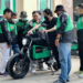 Gojek - Dat Bike: Đưa xe máy điện vào vận chuyển hành khách