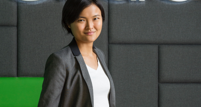 Người đồng sáng lập Grab rời vị trí điều hành