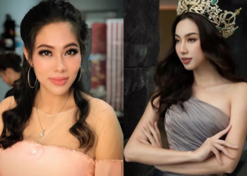 Tại sao HH Thùy Tiên thắng kiện bà Đặng Thùy Trang?