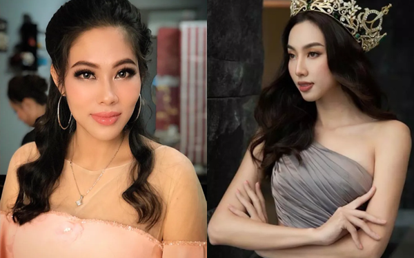 Tại sao HH Thùy Tiên thắng kiện bà Đặng Thùy Trang?