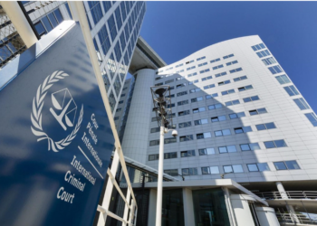 Thẩm phán ICC phát lệnh bắt ông Putin sẽ bị Nga truy nã