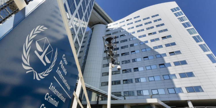 Thẩm phán ICC phát lệnh bắt ông Putin sẽ bị Nga truy nã