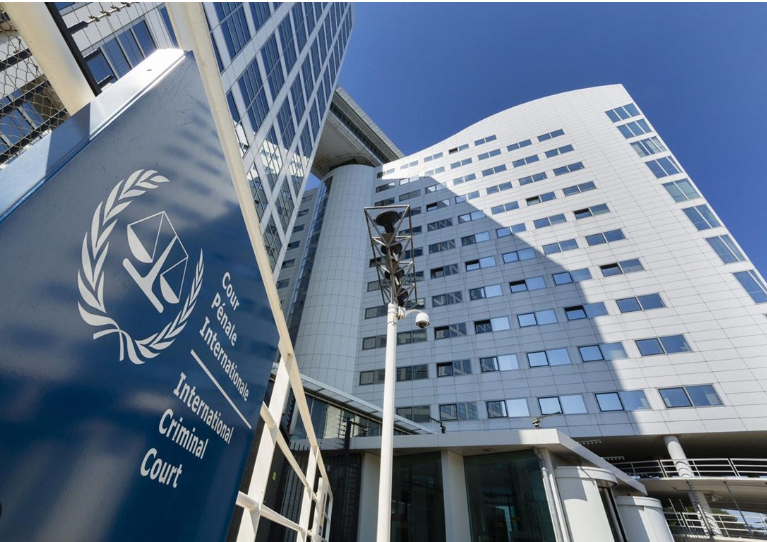 Thẩm phán ICC phát lệnh bắt ông Putin sẽ bị Nga truy nã