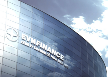 Ông Mai Danh Hiền giữ quyền tổng giám đốc EVNFinance từ ngày 18/5