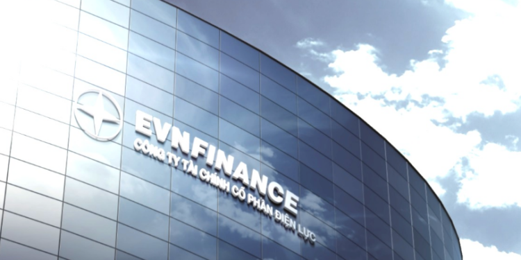 Ông Mai Danh Hiền giữ quyền tổng giám đốc EVNFinance từ ngày 18/5