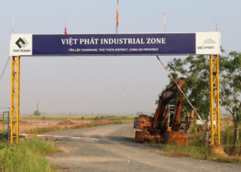 Mối quan hệ giữa Novaland và Tân Thành Long An