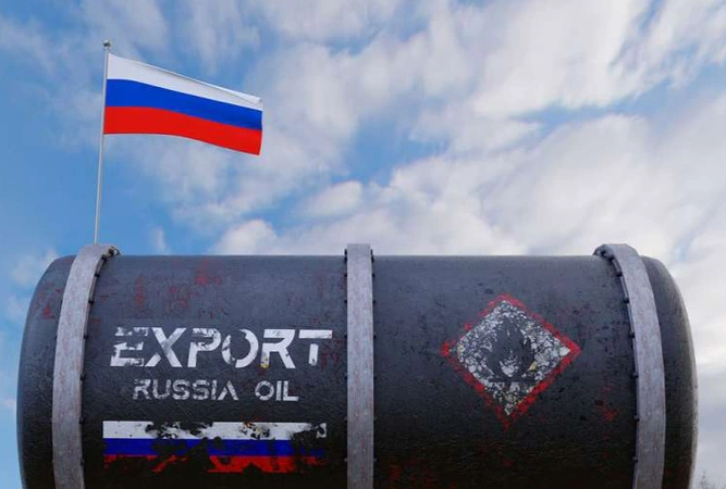 Pakistan mua dầu Nga bằng nhân dân tệ