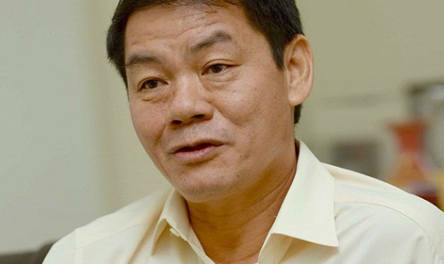 Gia sản "khủng" của ông chủ Thaco vừa chi đậm thưởng ở SEA games 32