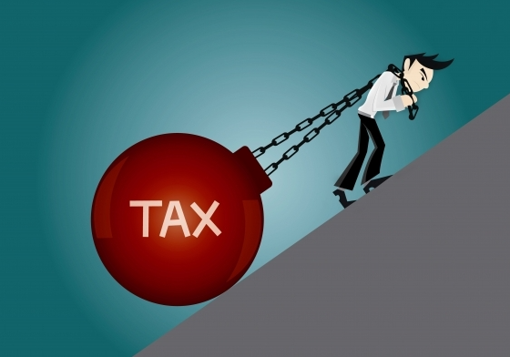 Lý do Thuduc House đề nghị Cục thuế TP HCM ngưng cưỡng chế thuế