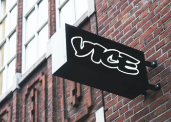 Vice Media từng được định giá 6 tỷ USD đệ đơn phá sản