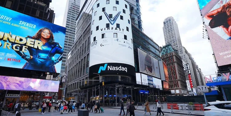 Từ vụ VinFast, hiểu về SPAC và IPO